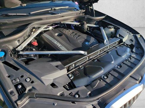 Certified 2024 BMW X5 sDrive40i w/ Parking Assistance Package image 25