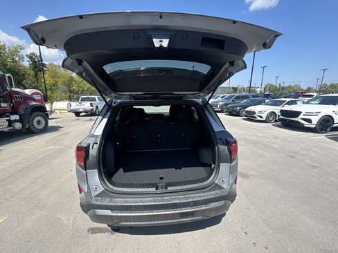 New 2026 GMC Terrain Elevation FWD image 22