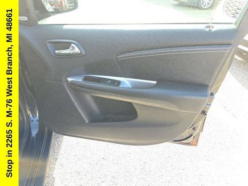 Used 2012 Dodge Journey R/T AWD/4WD image 41