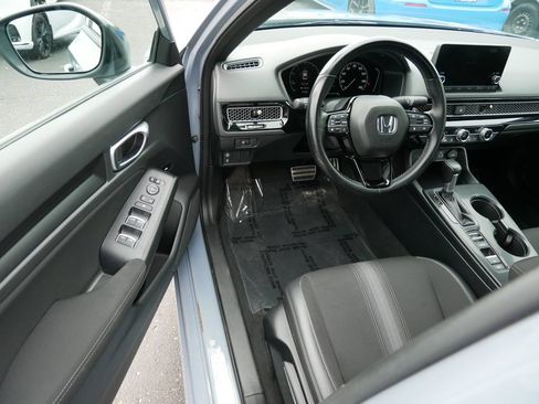 Used 2023 Honda Civic Sport image 10