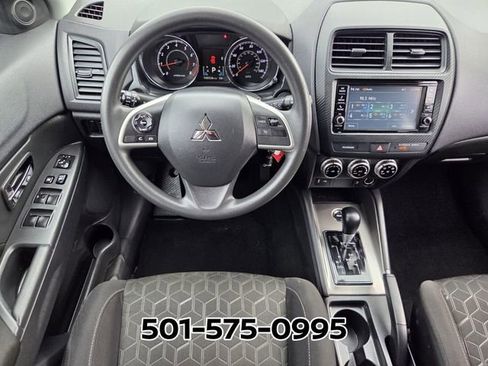 Used 2024 Mitsubishi Outlander Sport AWD image 15