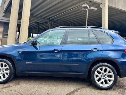 Used 2013 BMW X5 xDrive35i