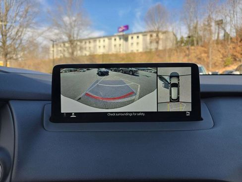 Certified 2023 MAZDA CX-9 Signature image 27