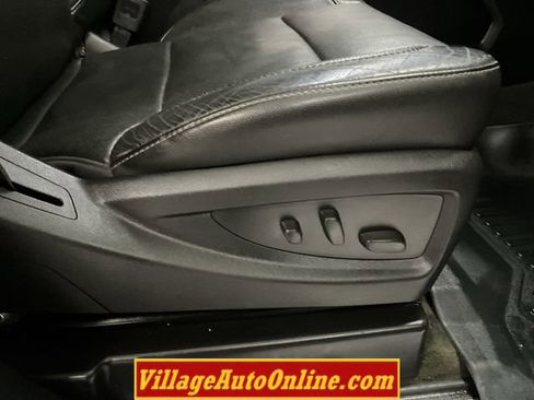 Used 2015 Chevrolet Silverado 2500 LTZ w/ Duramax Plus Package image 37