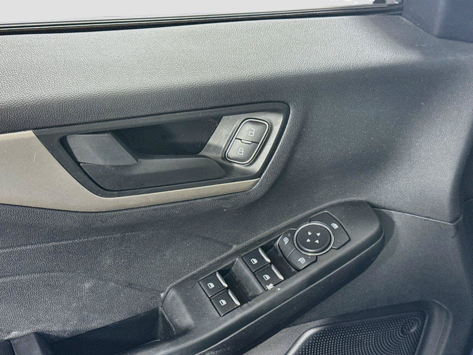 Used 2022 Ford Escape S AWD/4WD image 12
