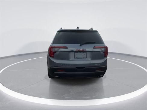 Used 2021 GMC Acadia AT4 w/ Preferred Package image 7