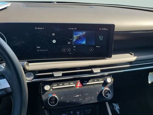 Certified 2025 Hyundai Santa Cruz XRT AWD/4WD image 14