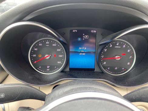 Used 2019 Mercedes-Benz C 300 Sedan image 14