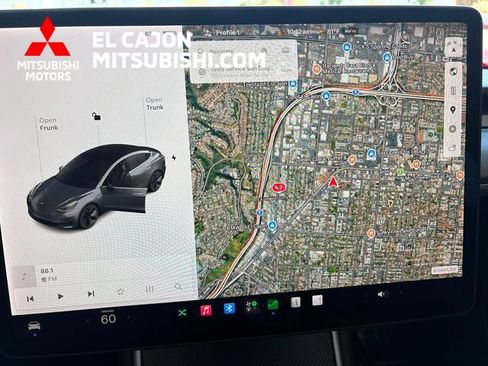 Used 2018 Tesla Model 3 Long Range RWD image 9
