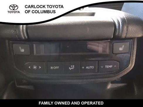 Used 2024 Toyota Grand Highlander AWD image 20