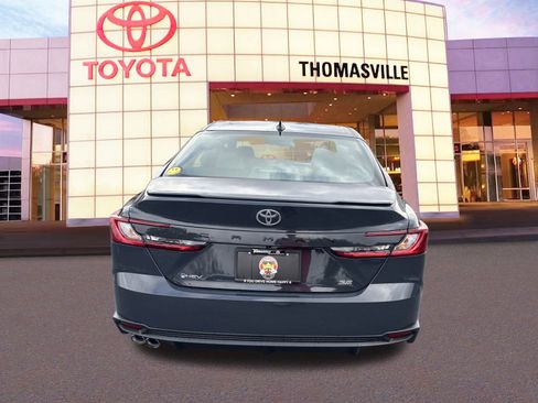 New 2026 Toyota Camry SE image 6