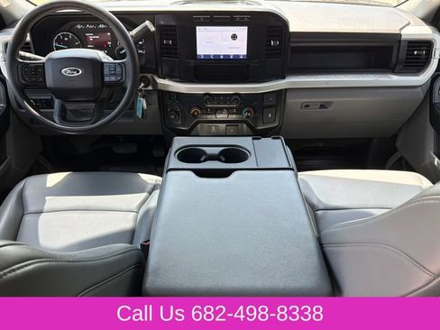 Used 2024 Ford F350 XL w/ FX4 Off-Road Package AWD/4WD image 11