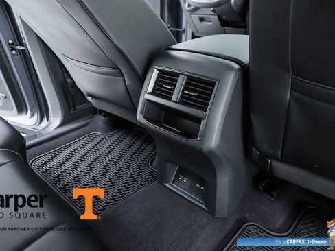 Used 2021 Volkswagen Atlas Cross Sport SEL FWD image 38