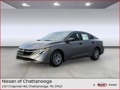 Certified 2026 Nissan Sentra S w/ S Cold Weather Package