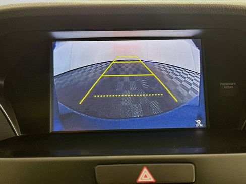 Used 2016 Acura ILX FWD image 23