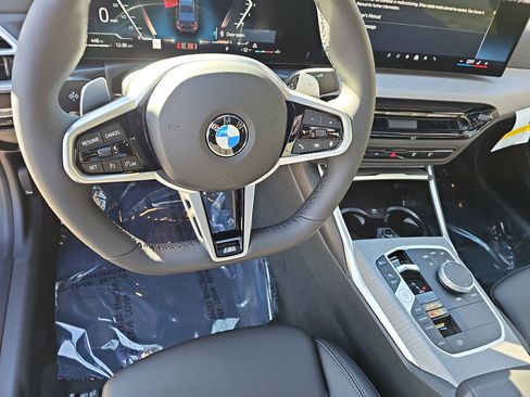 New 2026 BMW 330i 330i NA w/ M Sport Package image 17