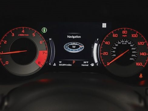 Used 2023 Acura RDX A-Spec image 16