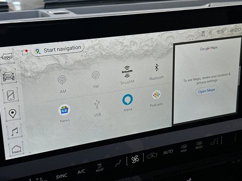 New 2025 GMC Hummer EV 2X image 17