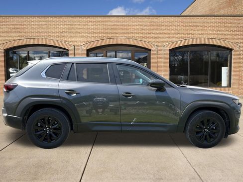 Used 2026 MAZDA CX-50 AWD 2.5 S w/ Preferred Pkg image 3