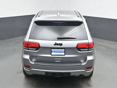 Used 2019 Jeep Grand Cherokee Altitude AWD/4WD image 36