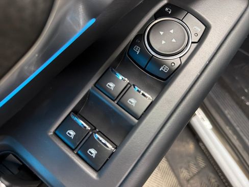 New 2026 Ford Expedition Tremor image 19