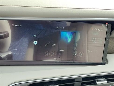 New 2026 Hyundai Palisade SE image 9