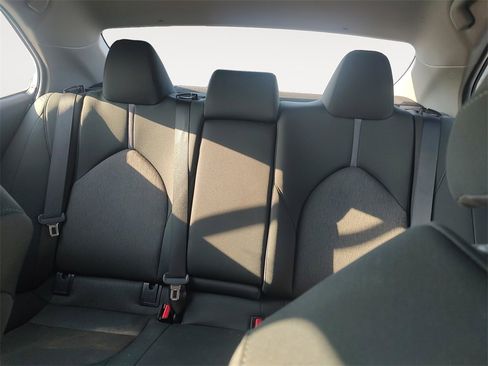Used 2023 Toyota Camry LE image 13
