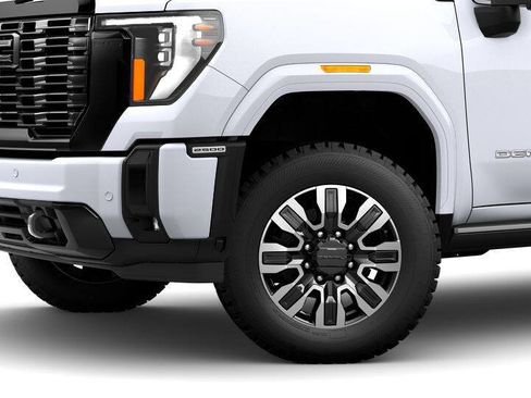 New 2026 GMC Sierra 2500 Denali Ultimate image 55