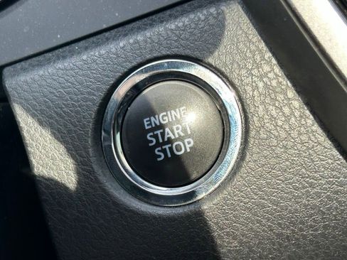 Used 2023 Toyota Camry SE w/ Convenience Package FWD image 28