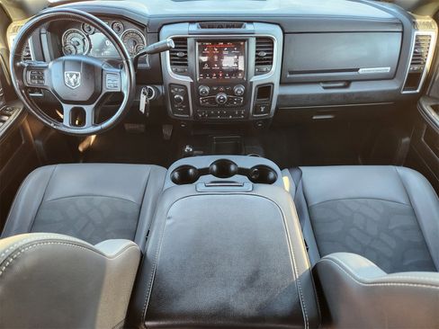 Used 2018 RAM 2500 Power Wagon w/ Comfort Group image 38