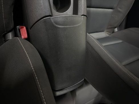 Used 2010 Chevrolet Camaro LT w/ Black Stripe Package image 15