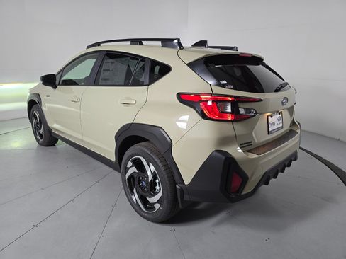 New 2026 Subaru Crosstrek 2.5i Limited w/ Crosstrek Mirror Package AWD/4WD image 3