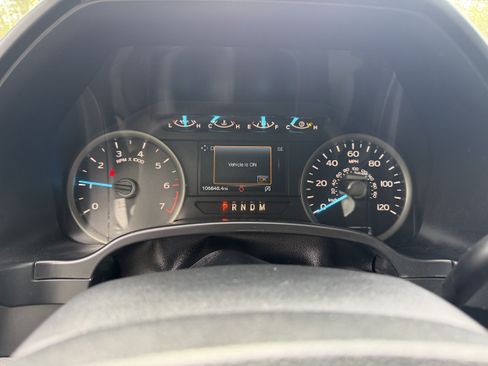 Used 2020 Ford F150 XLT w/ Equipment Group 302A Luxury AWD/4WD image 20