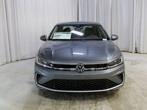 New 2026 Volkswagen Jetta S image 35