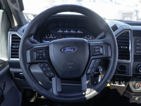 Used 2017 Ford F550 2WD Regular Cab Super Duty w/ Advanced Security Pack image 30