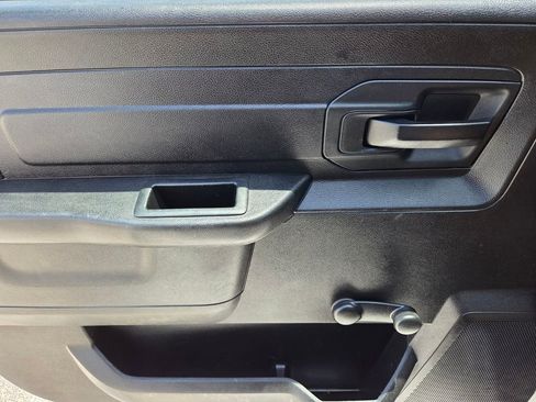 Used 2019 RAM 1500 Tradesman RWD image 21