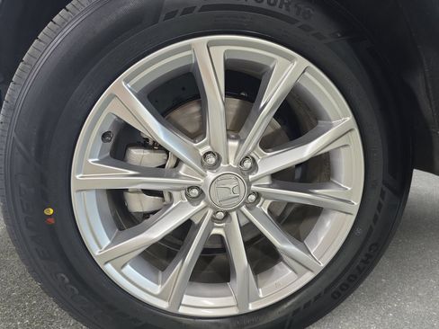 Used 2023 Honda CR-V EX-L image 32