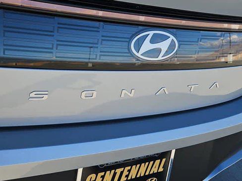New 2026 Hyundai Sonata SE image 12