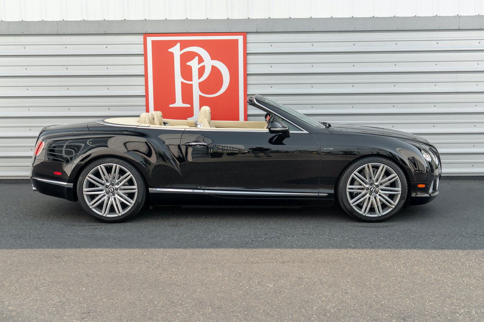 Used 2014 Bentley Continental GT Speed AWD/4WD image 37