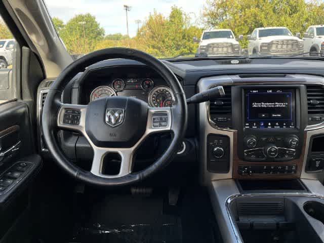 Used 2018 RAM 2500 Laramie w/ Convenience Group AWD/4WD image 13
