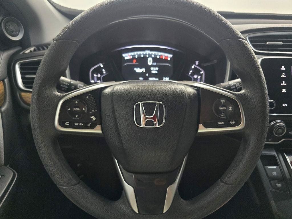 Used 2017 Honda CR-V EX image 23