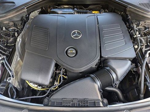 New 2026 Mercedes-Benz GLC 300 image 15