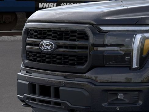 New 2026 Ford F150 Lariat w/ Equipment Group 501A Mid AWD/4WD image 47