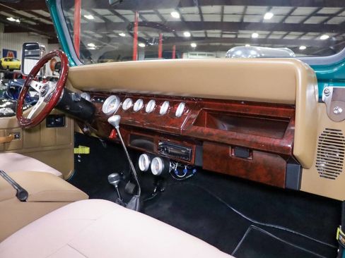 Used 1995 Jeep Wrangler Rio Grande image 32