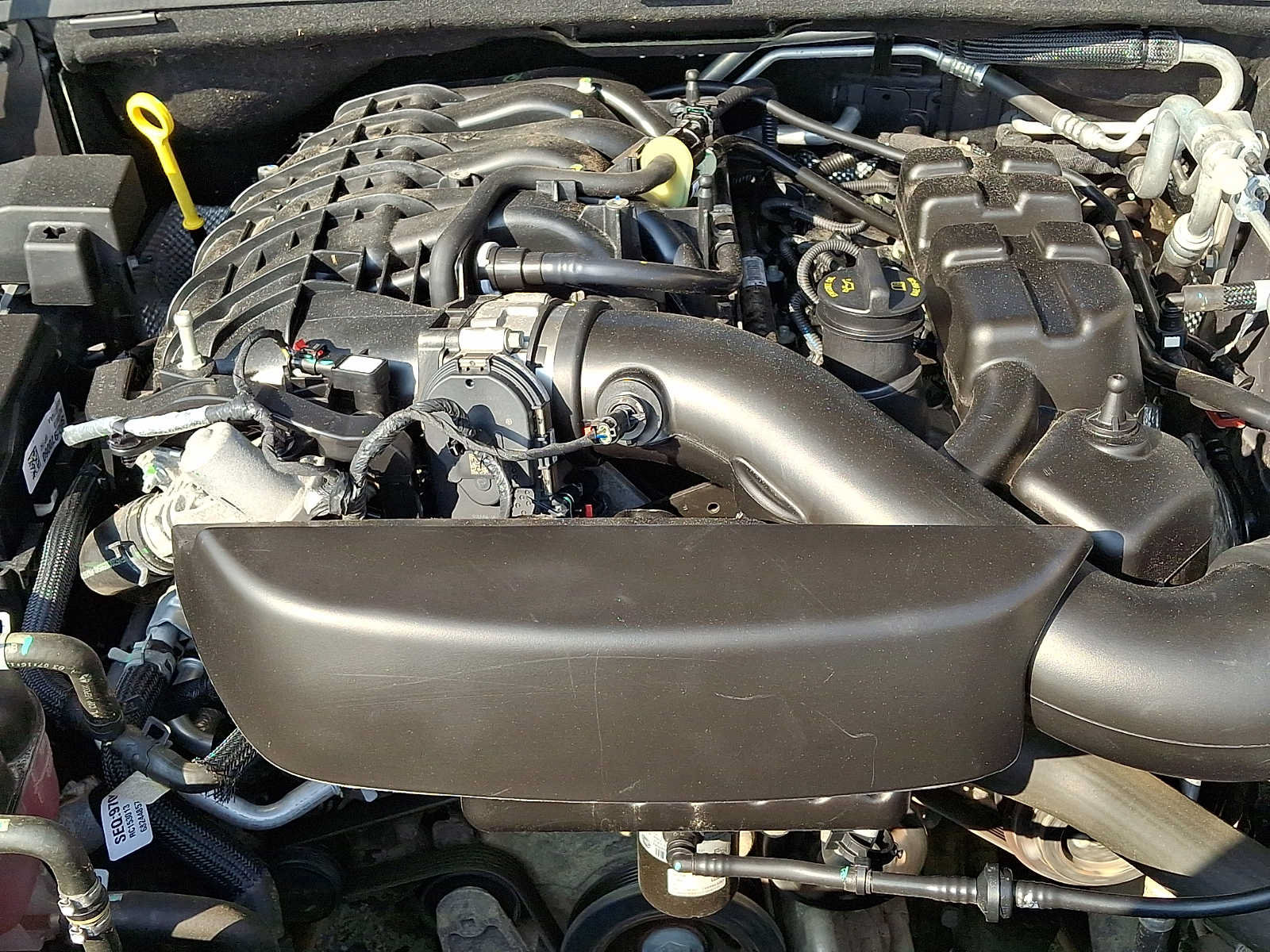 Certified 2024 Dodge Durango GT AWD/4WD image 32