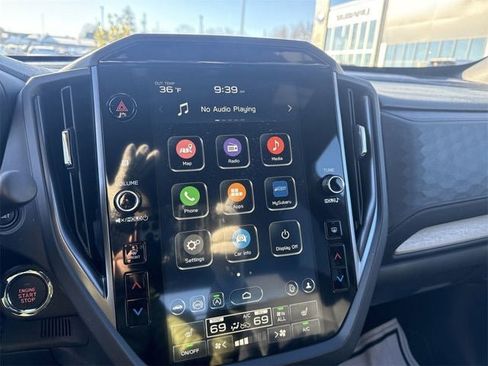 New 2026 Subaru Forester Limited image 61