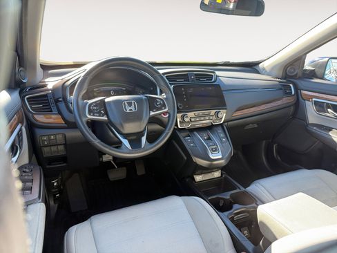 Used 2022 Honda CR-V EX image 15