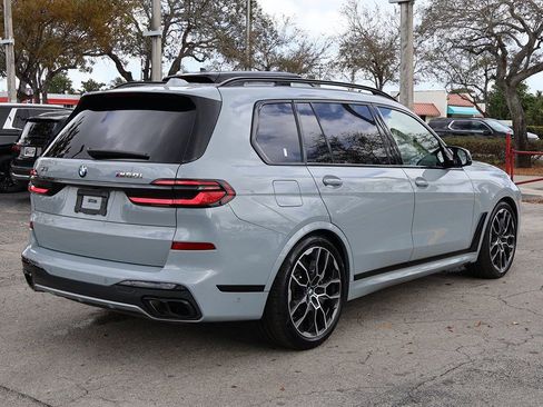Used 2026 BMW X7 M60i image 14