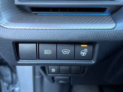 New 2026 Toyota Prius XLE image 27