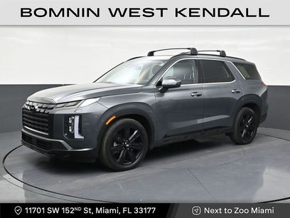 Used 2024 Hyundai Palisade XRT